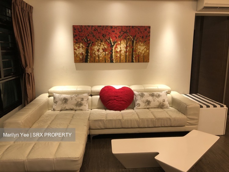 Blk 266A Punggol Way (Punggol), HDB 5 Rooms #218851151